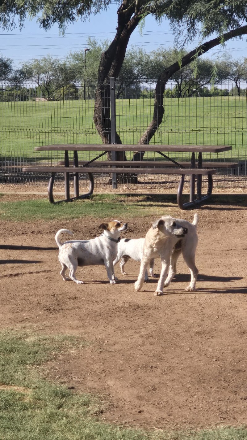 Paseo Vista Recreation Area Bark Park photo 2
