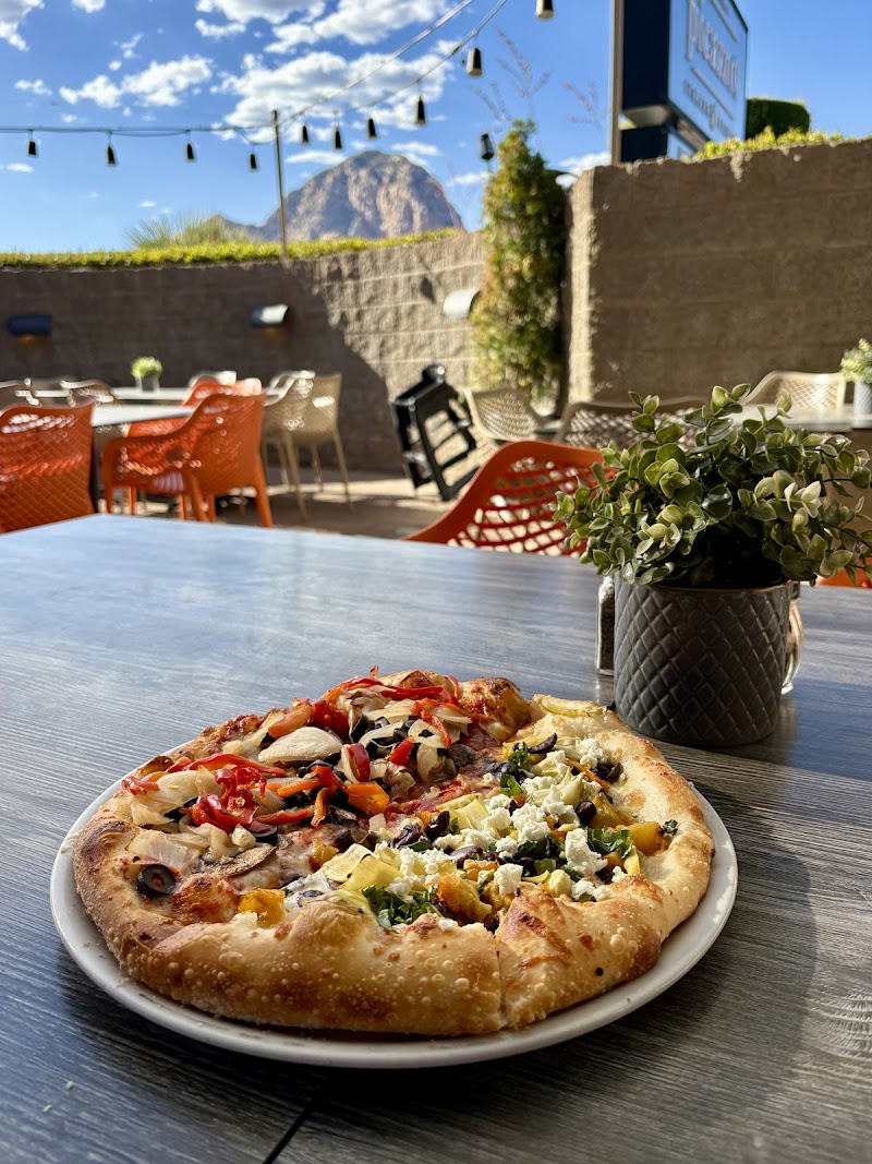 Picazzo's Healthy Italian Kitchen photo 5