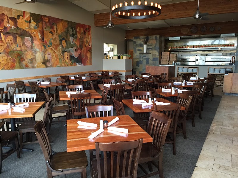 Photo of Picazzo's Healthy Italian Kitchen