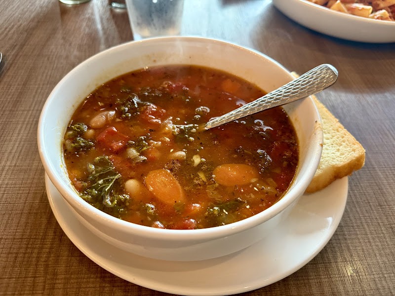 Picazzo's Healthy Italian Kitchen photo 3
