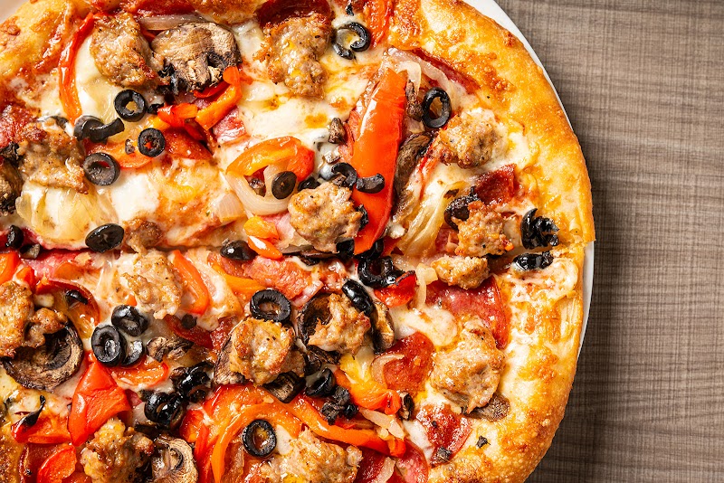 Picazzo's Healthy Italian Kitchen photo 2