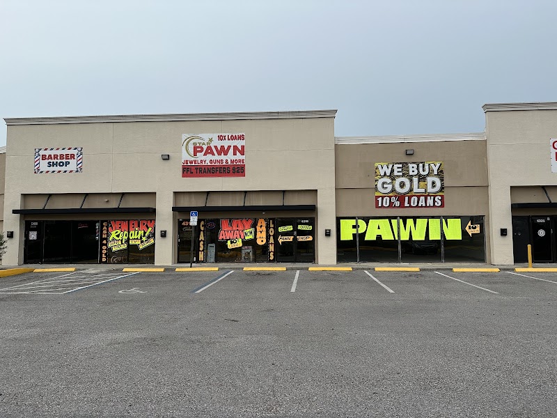 Star Pawn photo 2