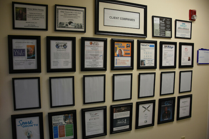 Station 2 Innovation photo 2