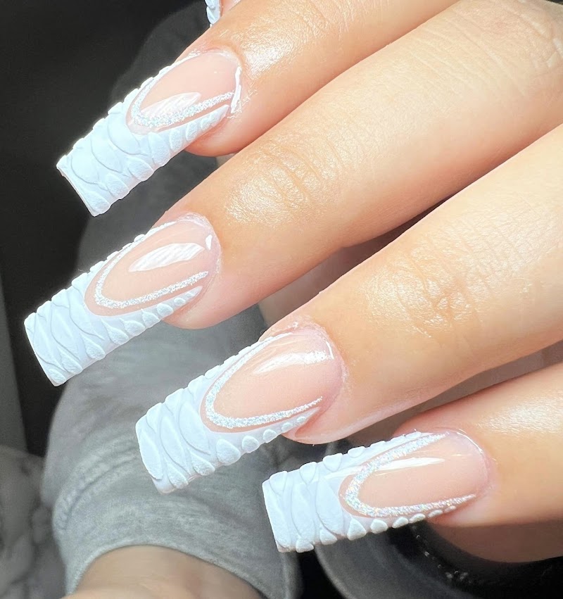 The Tampa Nail Collective photo 2