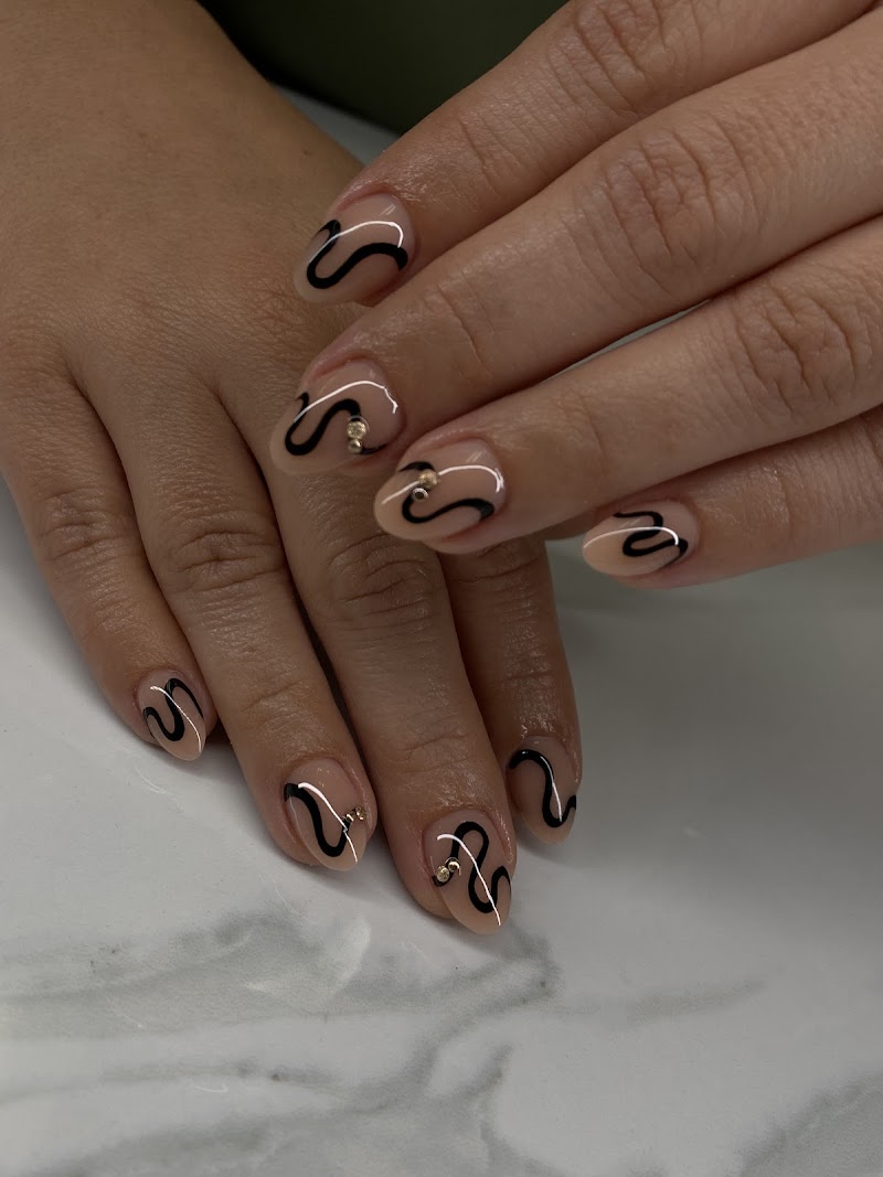 The Tampa Nail Collective photo 3