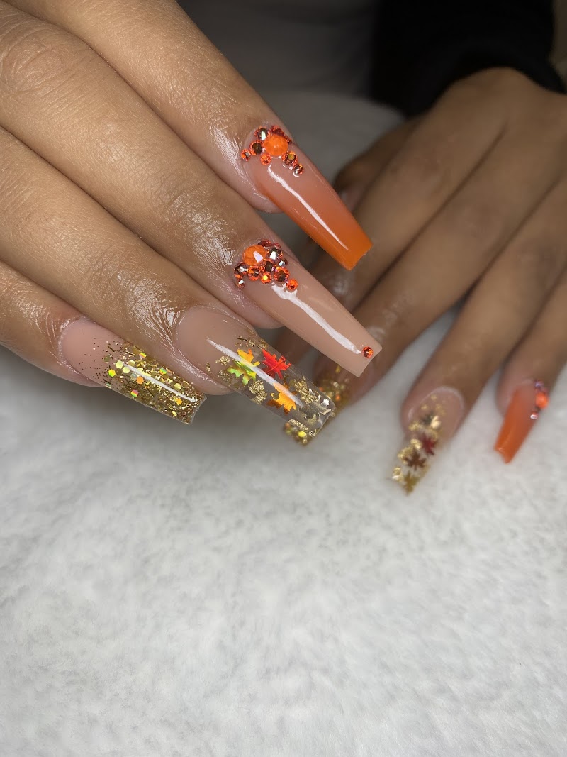 Photo of The Tampa Nail Collective