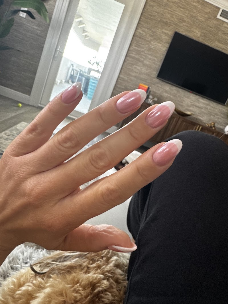 The Tampa Nail Collective photo 5