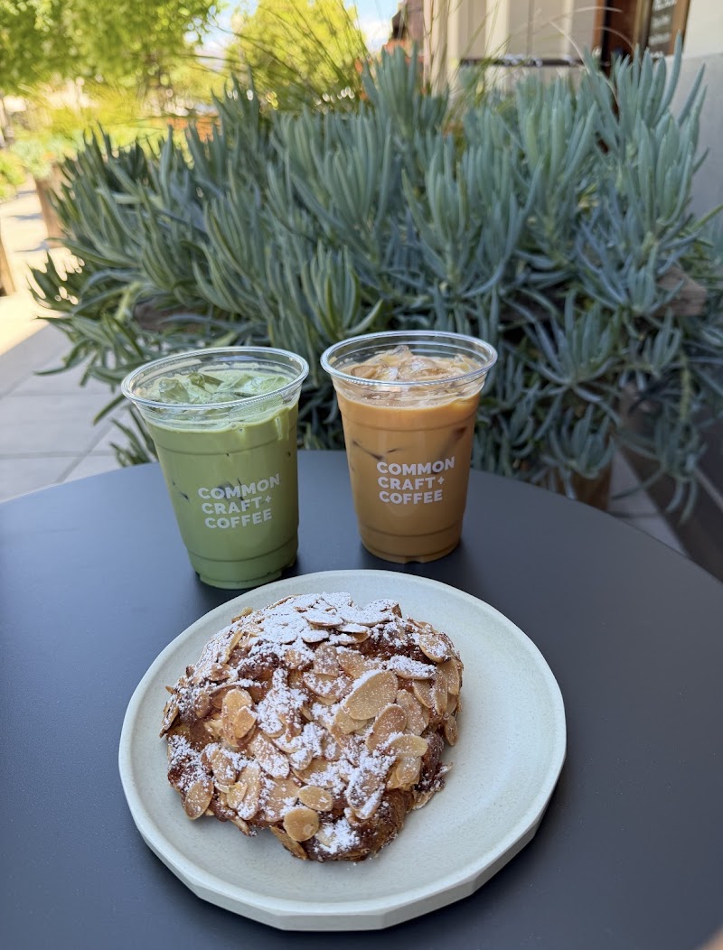 Common Craft Coffee photo 5
