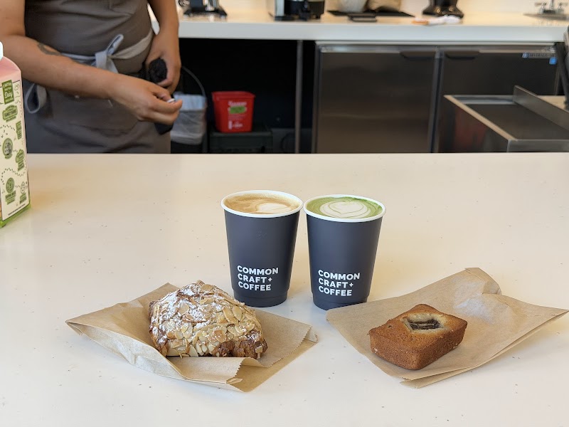 Common Craft Coffee photo 2