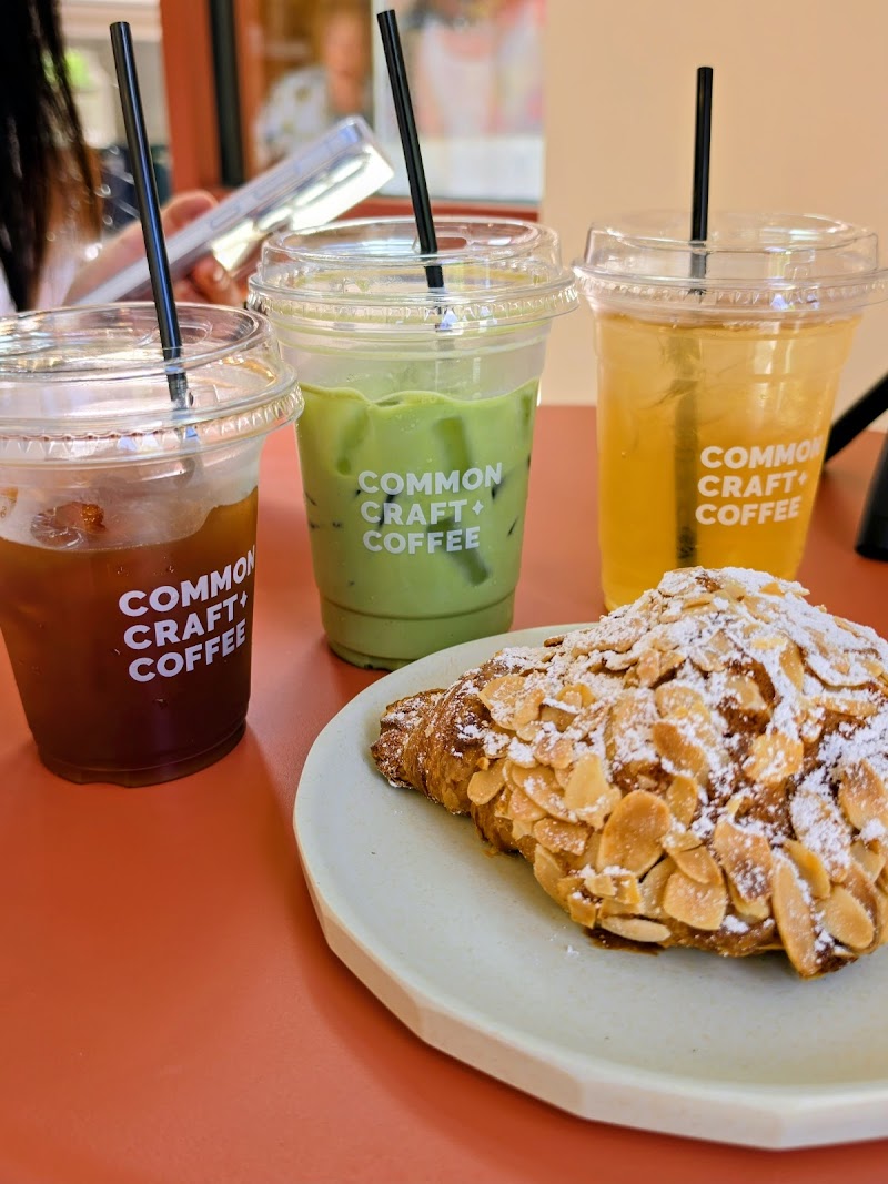 Common Craft Coffee photo 4