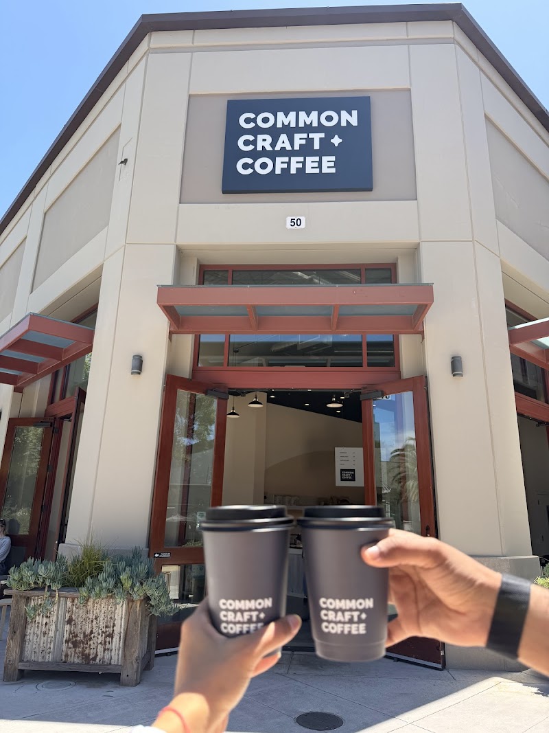 Common Craft Coffee photo 3