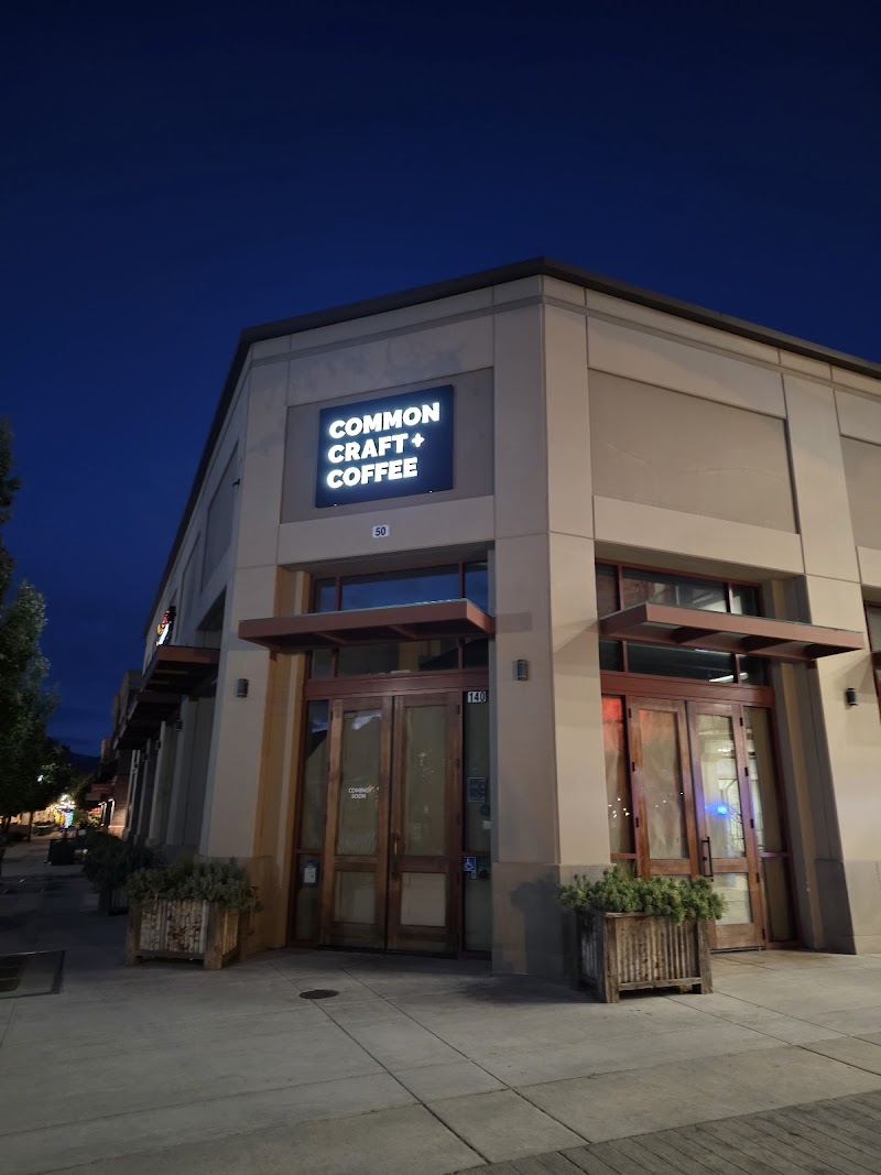 Photo of Common Craft Coffee