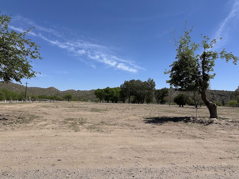 Winkleman Flats Park n campgrounds photo 2