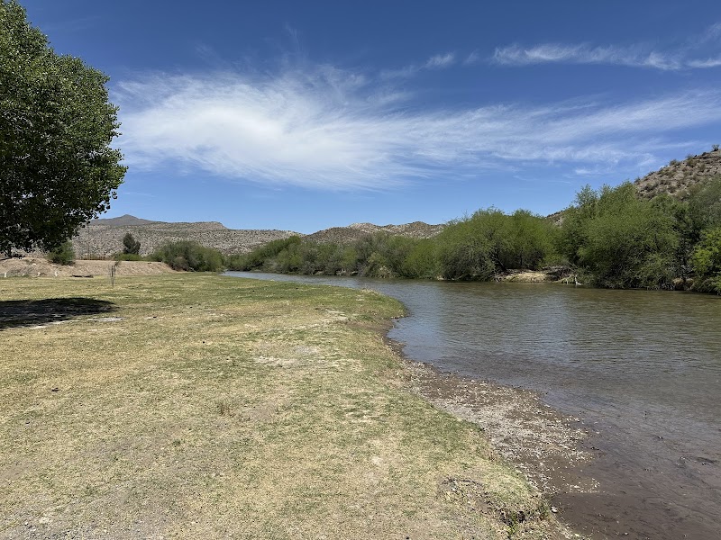 Photo of Winkleman Flats Park n campgrounds