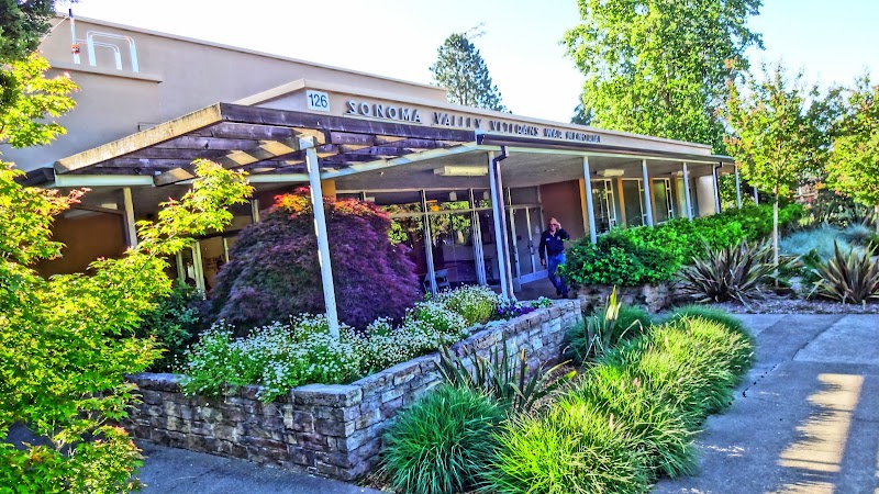Sonoma Veterans Memorial Hall photo 4