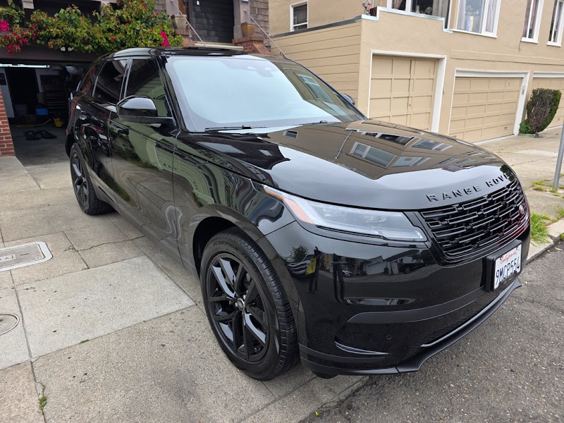 Photo of Innovo Mobile Auto Detailing