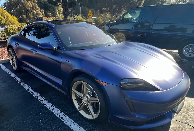 Innovo Mobile Auto Detailing photo 2