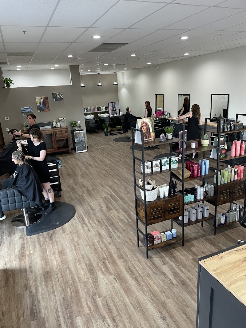Photo of Brenna V salon