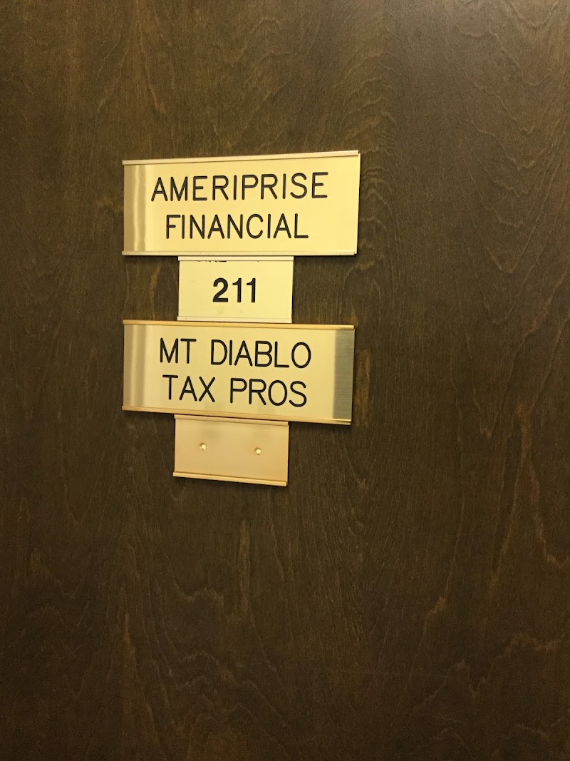 Mt Diablo Tax Pros photo 4
