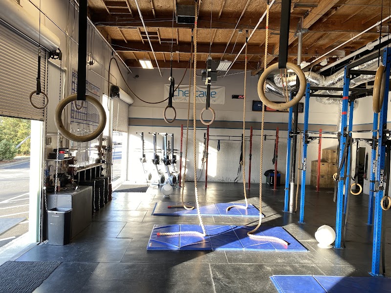 Photo of CrossFit Marin