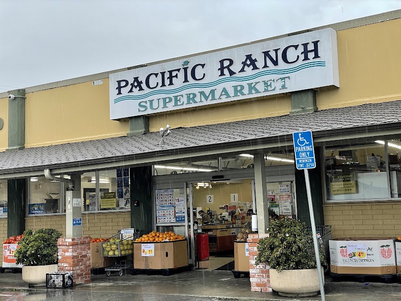 Photo of Pacific Ranch Supermarket