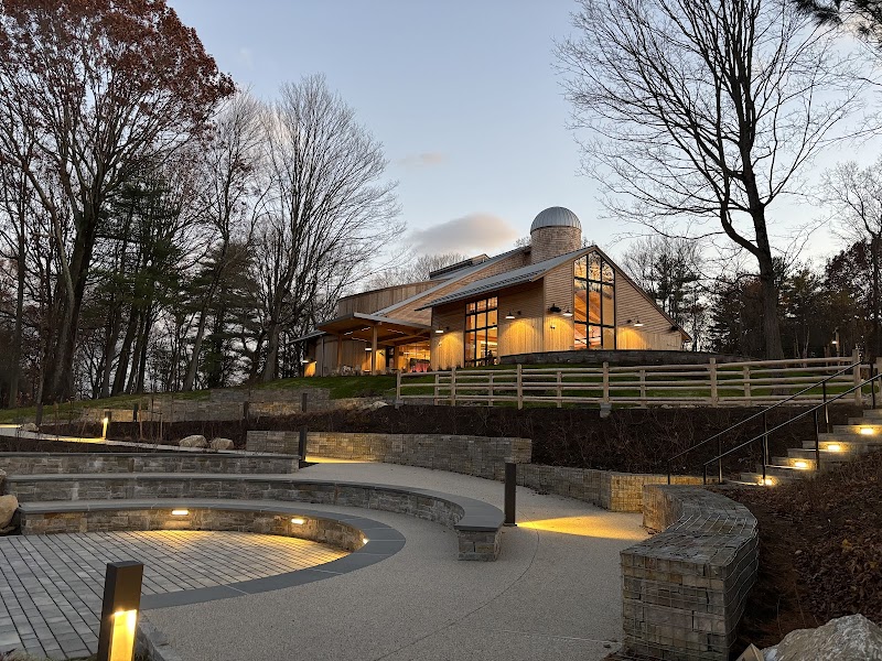 Photo of Stamford Museum & Nature Center Astronomy Center & Farmhouse
