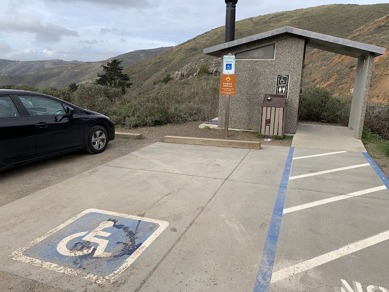 Coastal Trail Parking photo 5