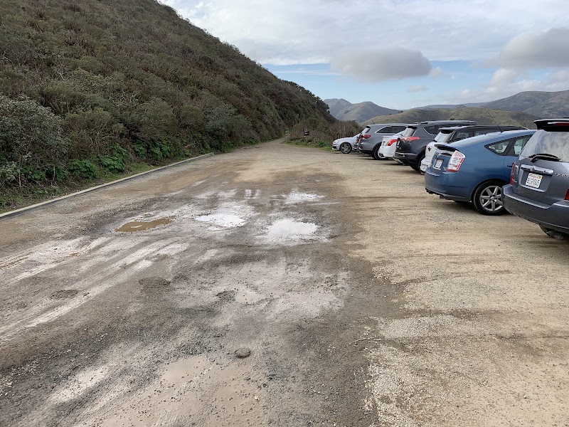 Coastal Trail Parking photo 4