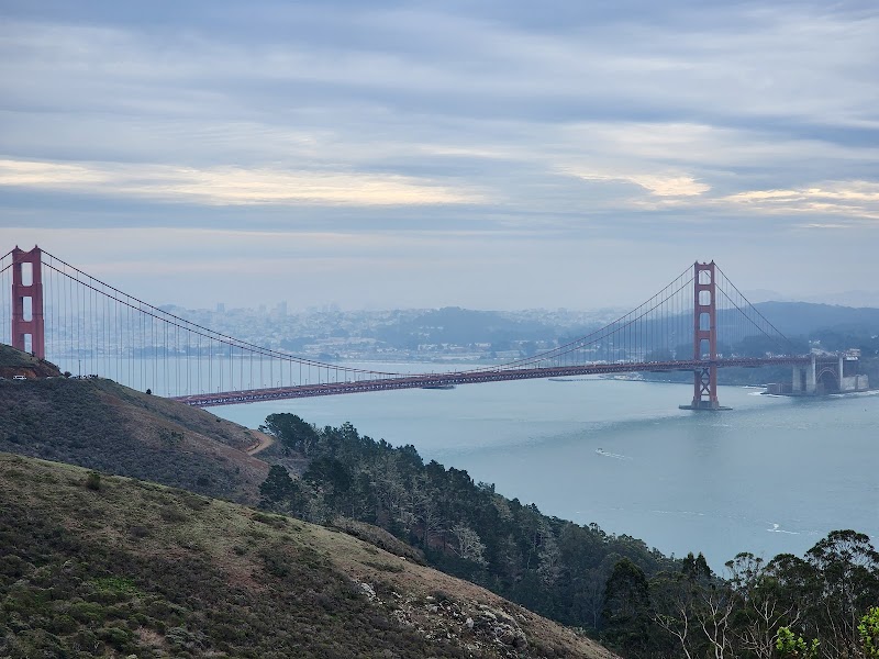 Photo of Coastal Trail Parking