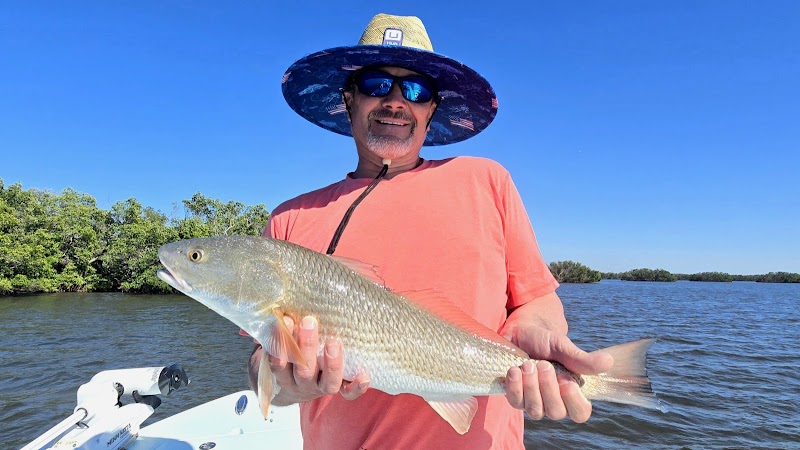 Captain Matt Santiago Sportfishing photo 3