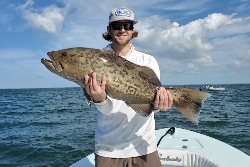 Captain Matt Santiago Sportfishing photo 2