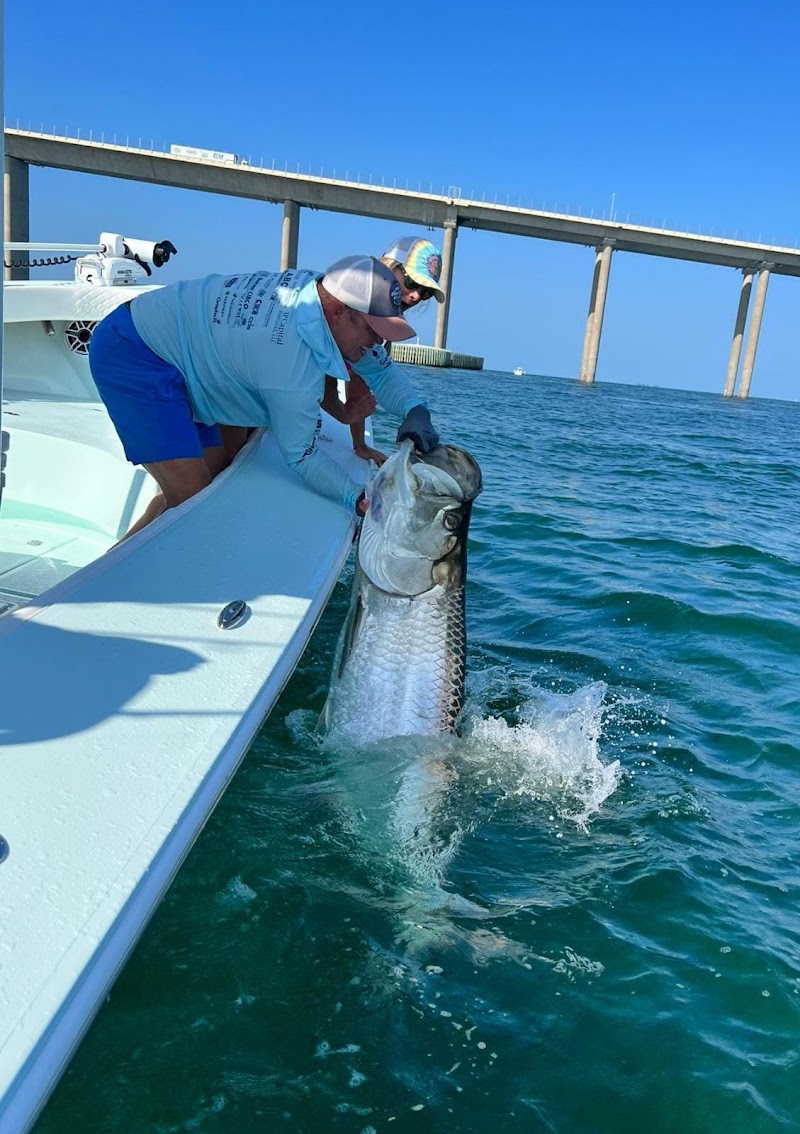Captain Matt Santiago Sportfishing photo 5
