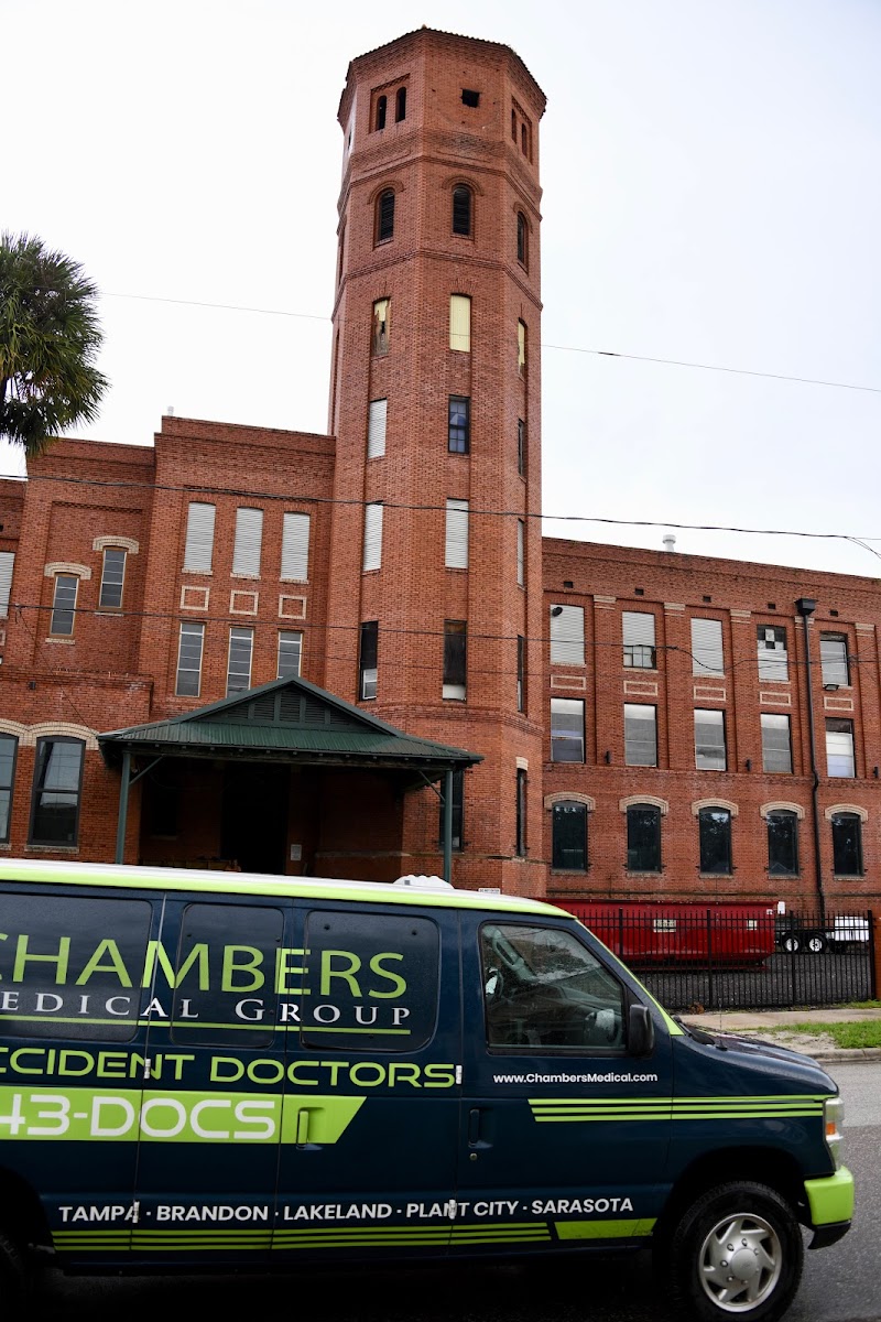 Chambers Medical Group photo 4