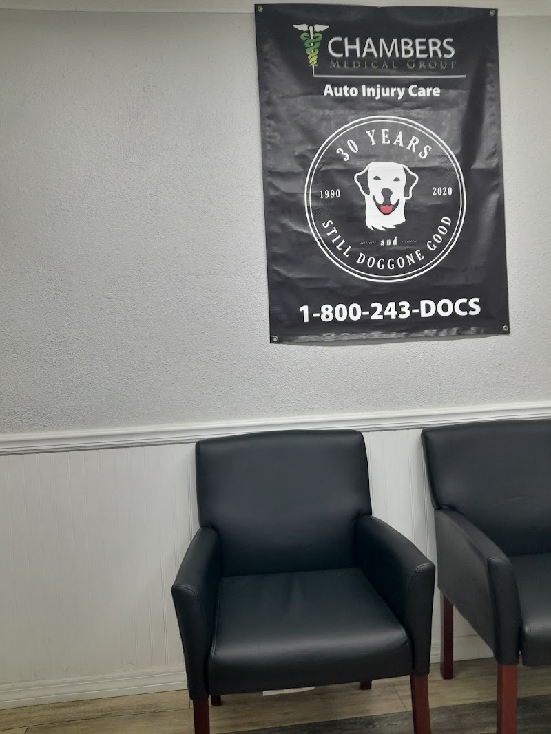 Photo of Chambers Medical Group