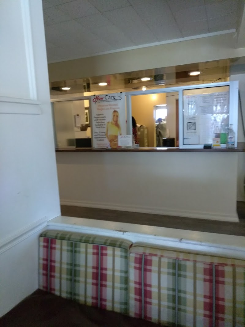 Photo of Now Care Urgent Care
