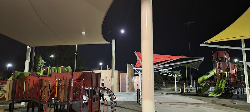 Photo of Rio Vista Sports Complex, Phase 1