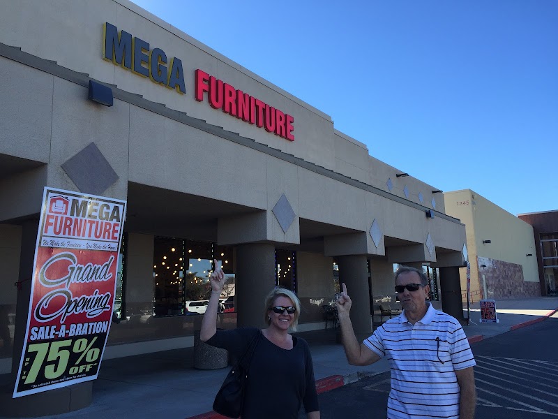 Photo of Mega Furniture - Chandler