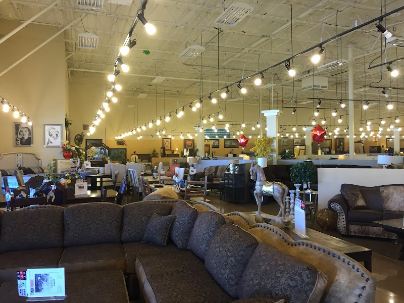 Mega Furniture - Chandler photo 5