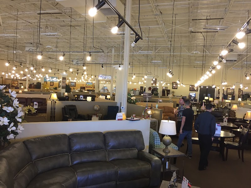 Mega Furniture - Chandler photo 2