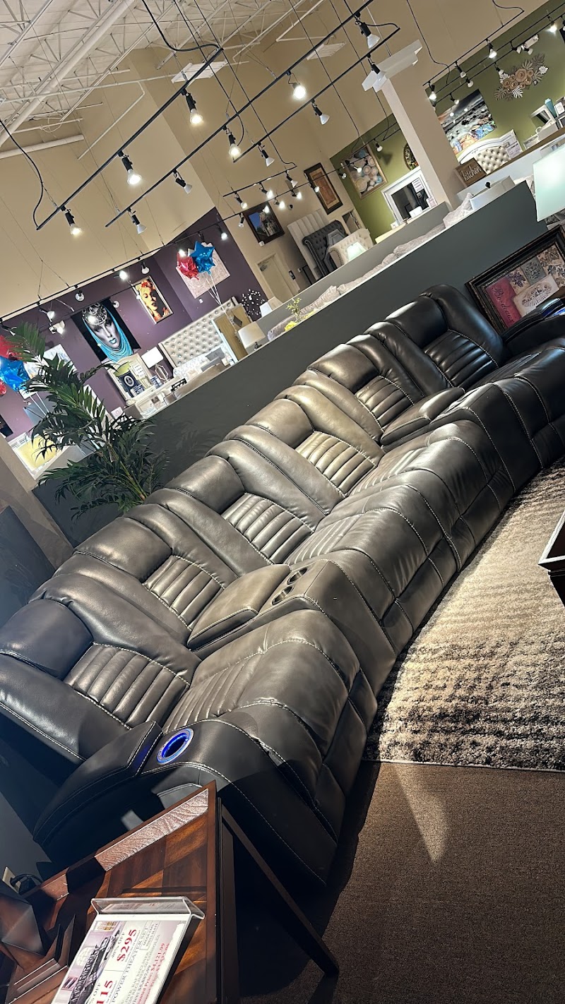 Mega Furniture - Chandler photo 4