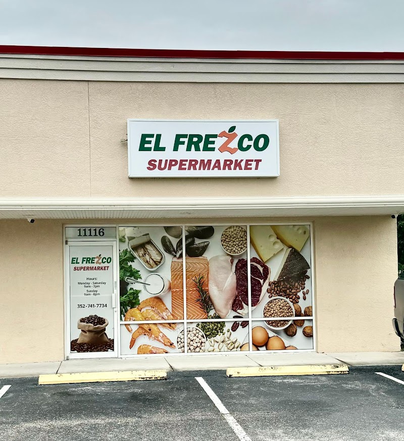 Photo of El Frezco Supermarket