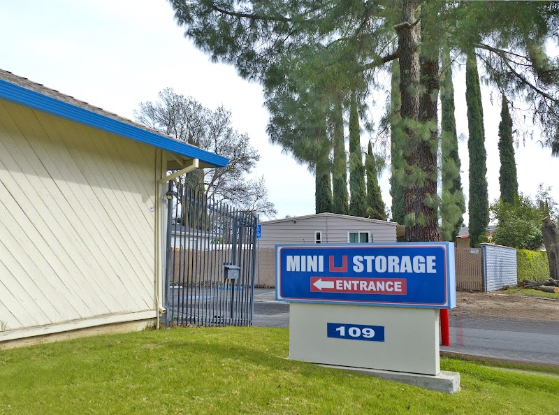 Mini U Storage photo 3