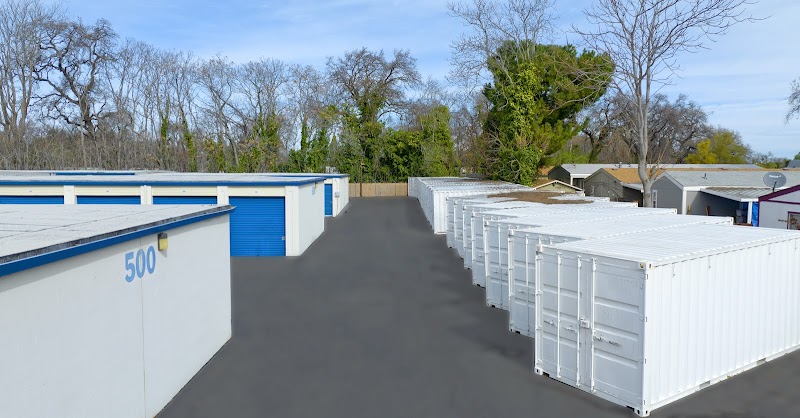Mini U Storage photo 4