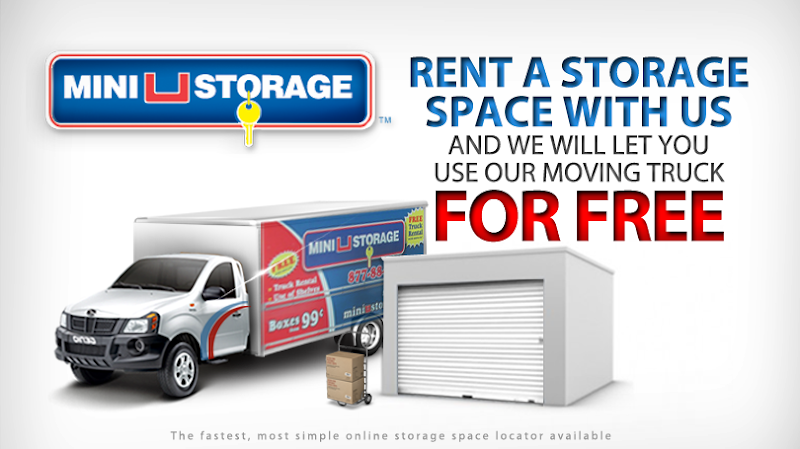 Photo of Mini U Storage