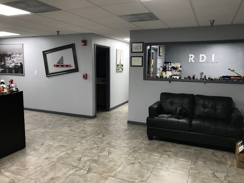 Photo of R.A.W. Industrial Supplies