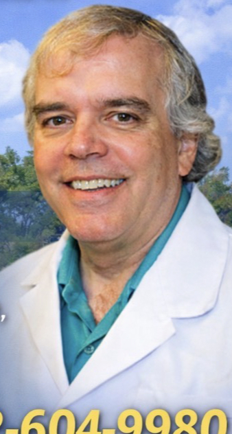 Photo of Dr Mark Bowden – Family Medicine | Hernando Primary Health