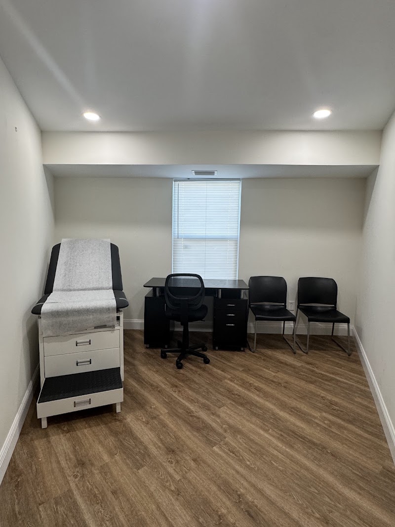Dr Mark Bowden – Family Medicine | Hernando Primary Health photo 3