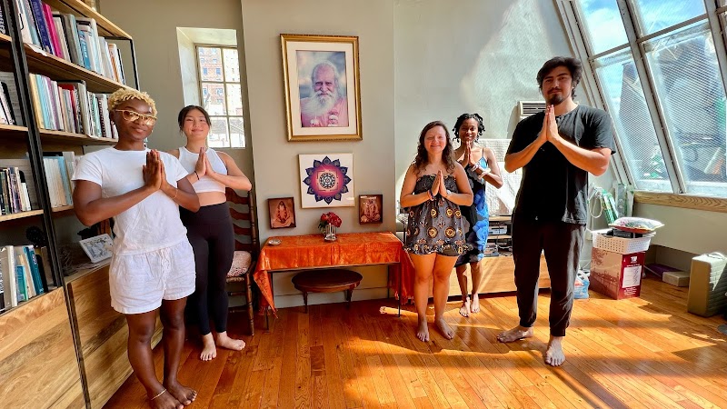 Integral Yoga Institute photo 4