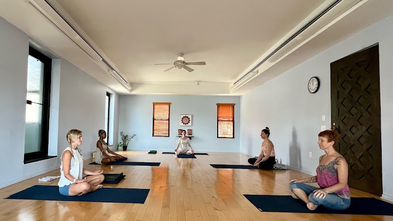 Integral Yoga Institute photo 2