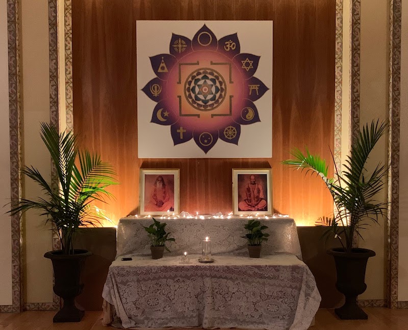 Integral Yoga Institute photo 5